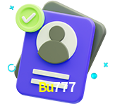 Tornar-se um membro do Bu777 é muito simples