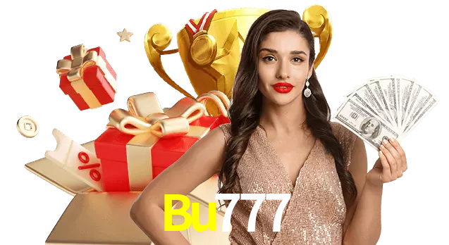 Jogue com dealers reais no Bu777!