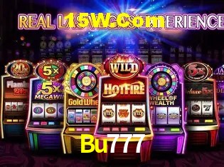 Sistemas de Segurança Bu777