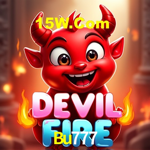 Estatísticas do Jogo Bu777