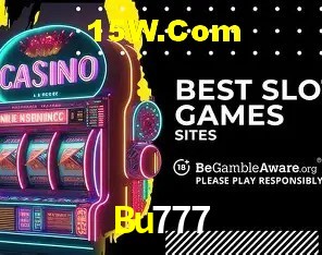 Bu777 Rio de Janeiro - Slot Strategy