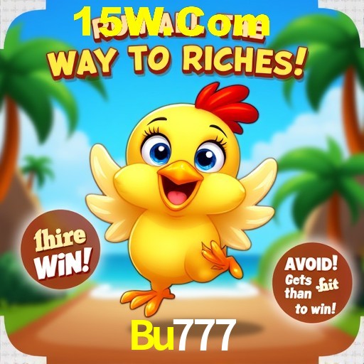 A Emoção da Loteria na Bu777: Uma Chance de Mudança de Vida