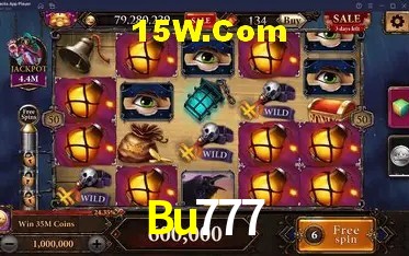 Bu777 Rio de Janeiro - Popular Jogos