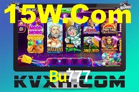 Blackjack Table Bu777