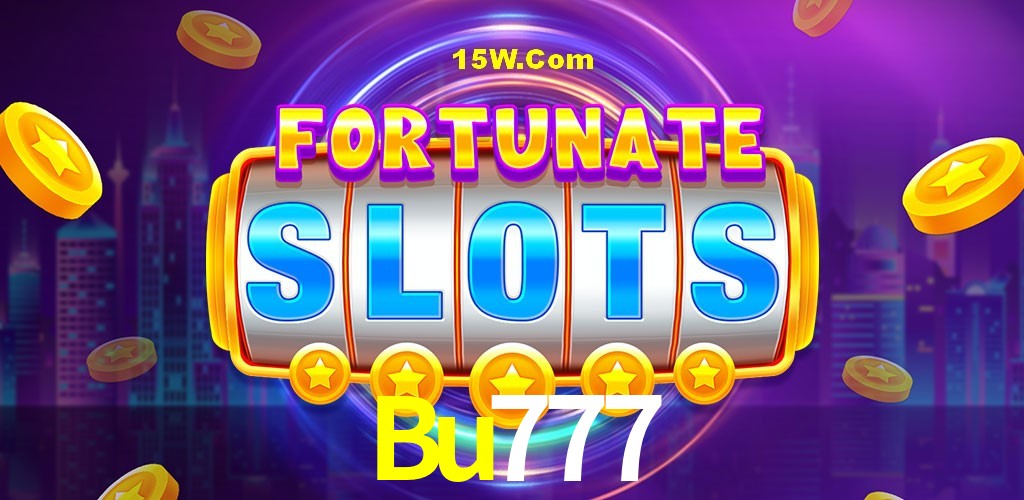 Quick Registration Bu777