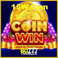 Game Providers Bu777