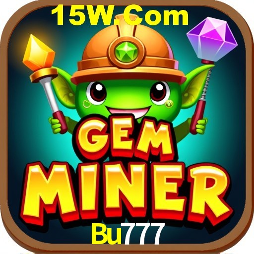 Bônus de Boas-vindas Bu777