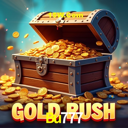 Seasonal Promotions Bu777