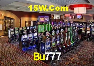 Casino Ao Vivo Bu777