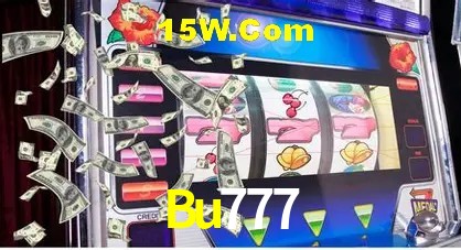 Bu777 Belo Horizonte - Jackpots