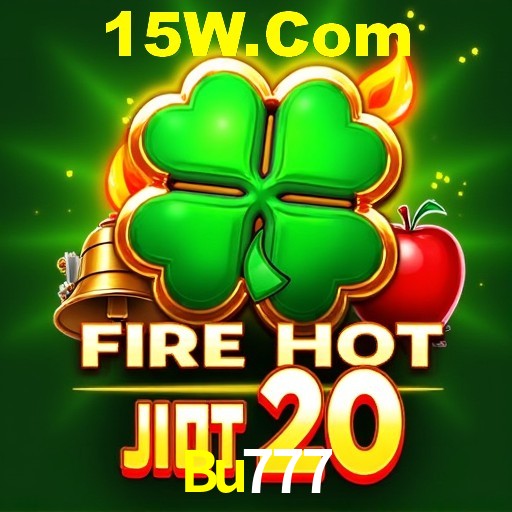 Descubra o Mundo do Cassino Online com Bu777