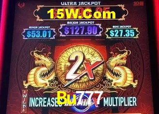 Bu777 - Pagamento PIX Instantâneo