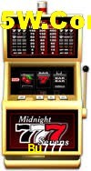 Slot Games Bu777