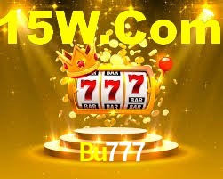 Roulette Table Bu777